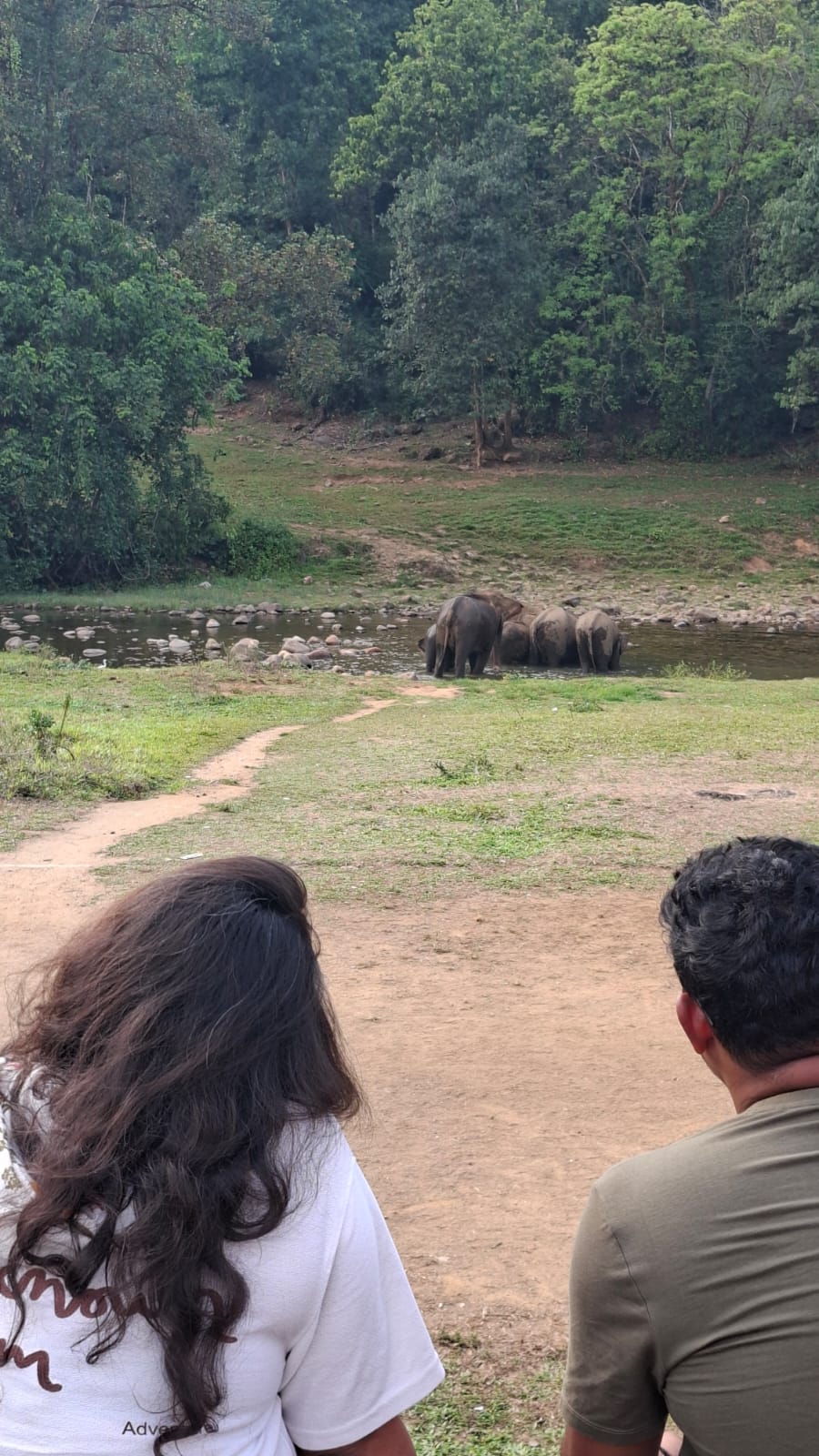 ABAL Travels Kerala backwater tour photo