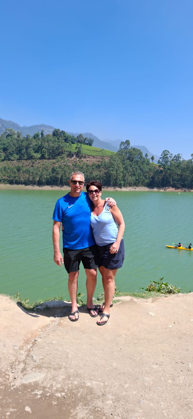 Kerala group tour package photo