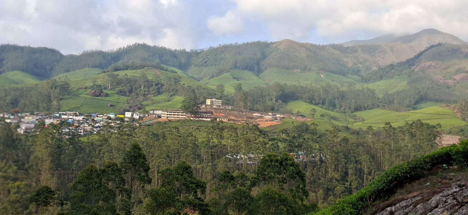 ABAL Travels Kerala travel experience photo
