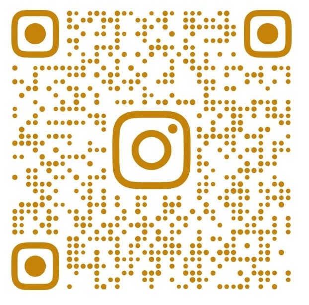 ABAL Travels Instagram QR code